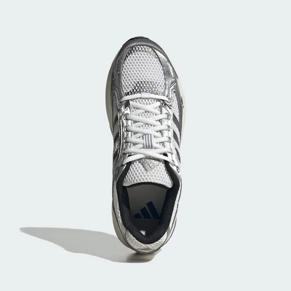 adidas Spiritain 2000 Wit/Blauw, foto 2 van 4