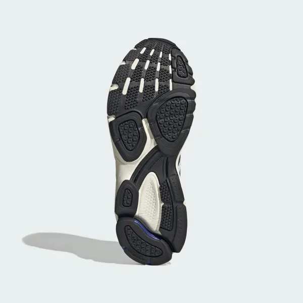 adidas Spiritain 2000 Wit/Blauw, foto 3 van 4