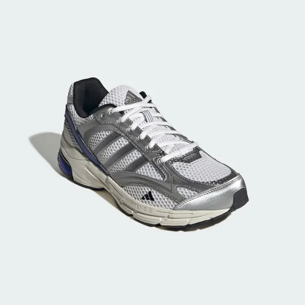 adidas Spiritain 2000 Wit/Blauw, foto 4 van 4