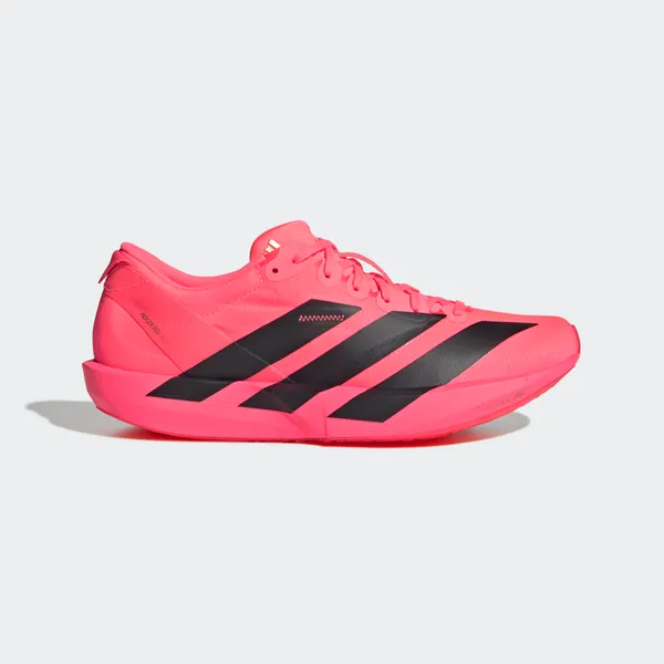 adidas Adizero Adios Solar Turbo Core Black Lucid Red, vergelijk prijzen bij 1 winkel
