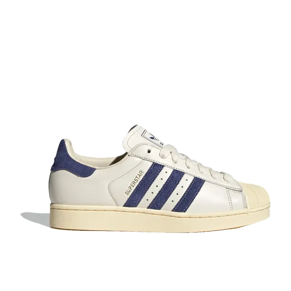 adidas Superstar II Wit/Blauw, vergelijk prijzen bij 1 winkel