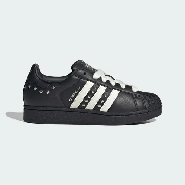 adidas Superstar II Core Black/Off White, vergelijk prijzen bij 1 winkel
