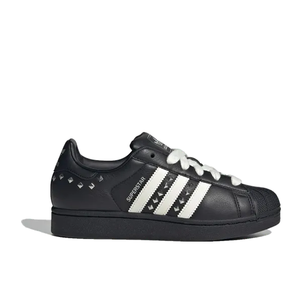 adidas Superstar II Core Black/Off White, vergelijk prijzen bij 1 winkel