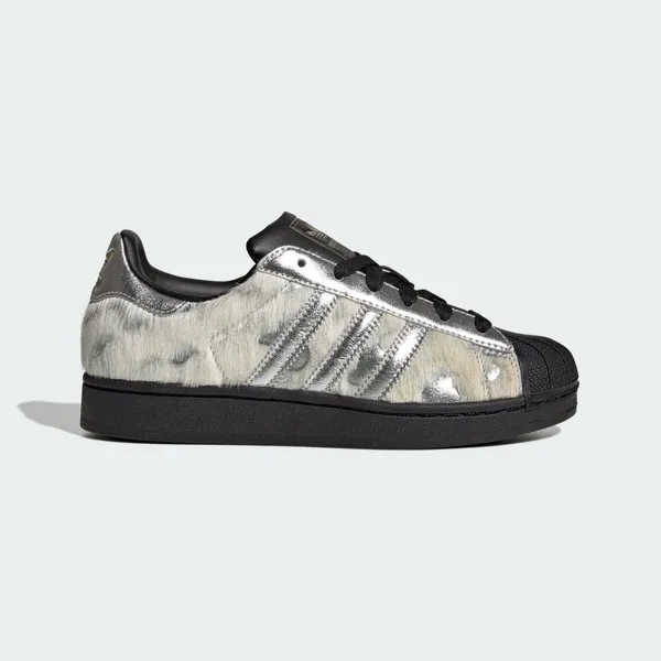 adidas Superstar II Beige/Wit/Zilver, vergelijk prijzen bij 1 winkel