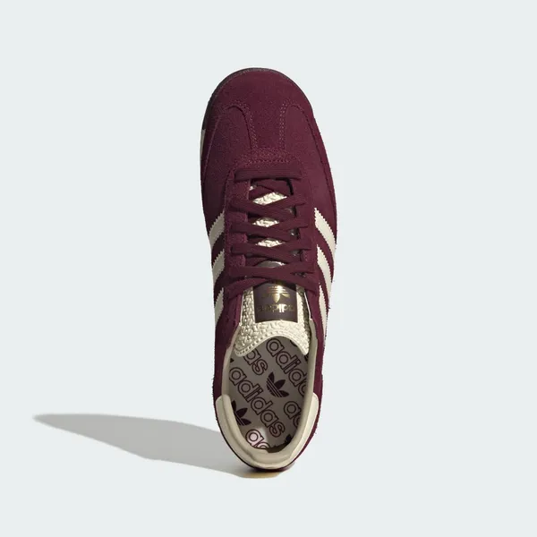 adidas SL 72 RS Maroon/Cream White/Clear Sky, foto 2 van 4