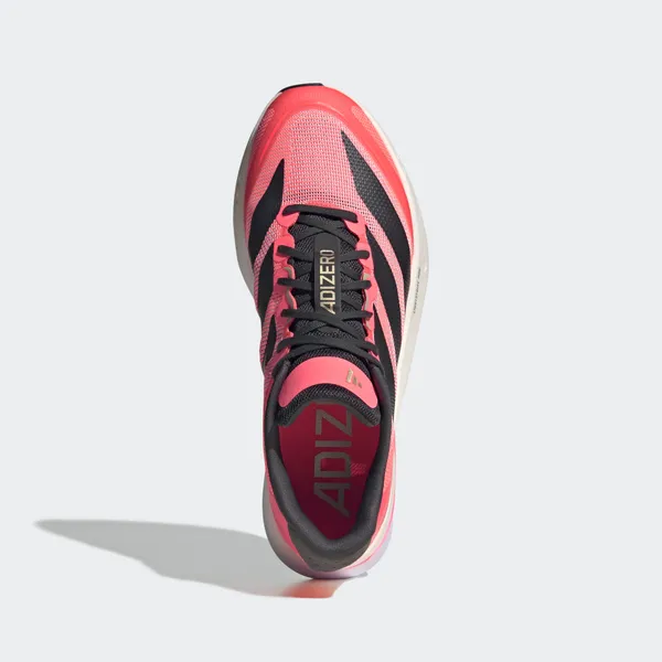 adidas Adizero Boston 13 Solar, foto 2 van 4