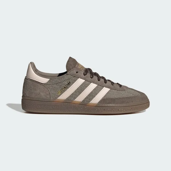 adidas Handball Spezial Bruin/Roze, vergelijk prijzen bij 1 winkel
