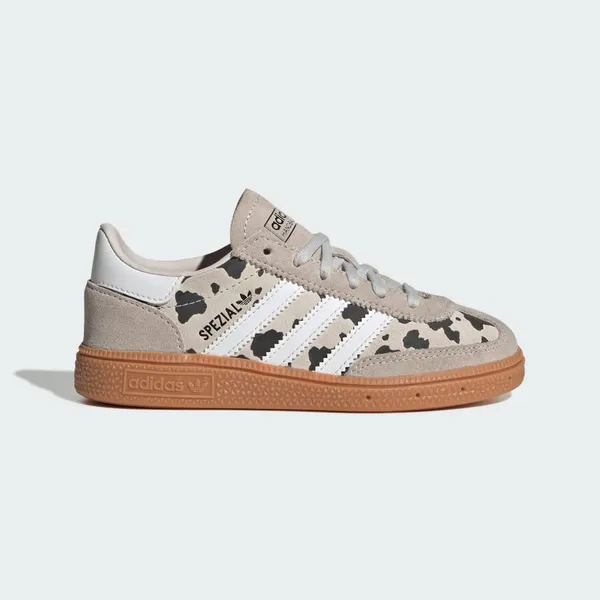adidas Handball Spezial Grijs/Wit Kids, vergelijk prijzen bij 1 winkel