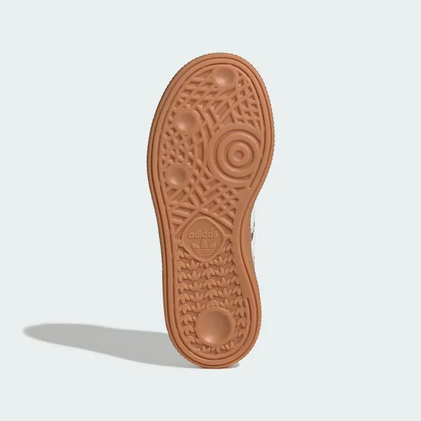 adidas Handball Spezial Grijs/Wit Kids, foto 3 van 4