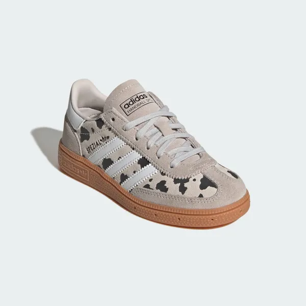 adidas Handball Spezial Grijs/Wit Kids, foto 4 van 4