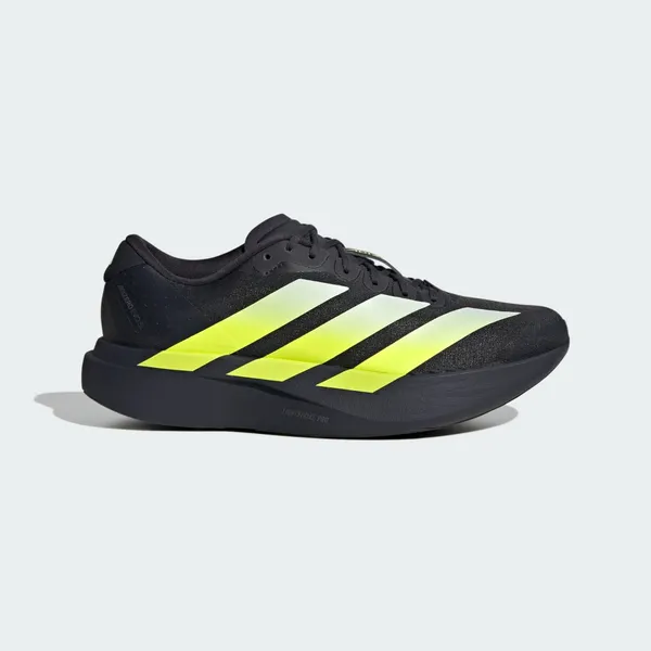 adidas Adizero EVO SL Night Grey/Solar Yellow/Grey One, vergelijk prijzen bij 1 winkel