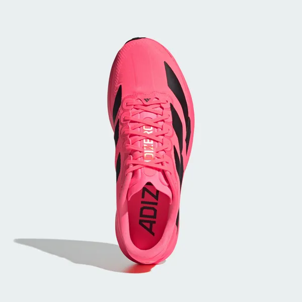 adidas Adizero EVO SL Solar Turbo Core Black, foto 2 van 4