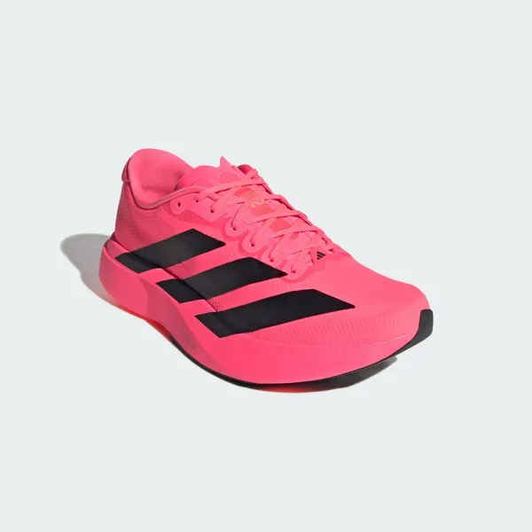 adidas Adizero EVO SL Solar Turbo Core Black, foto 4 van 4