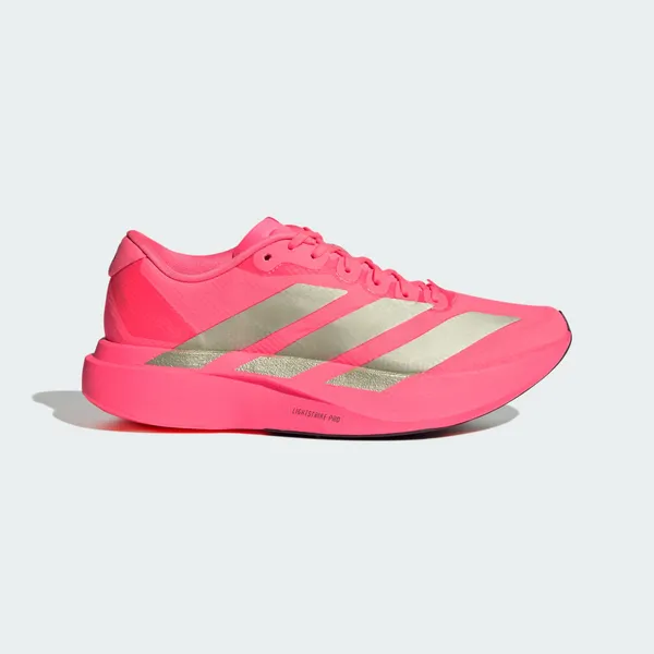 adidas Adizero EVO SL Solar Turbo Core Black, vergelijk prijzen bij 1 winkel