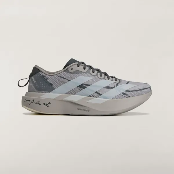 adidas Adizero EVO SL Dove Grey Two/Grey Six, vergelijk prijzen bij 1 winkel