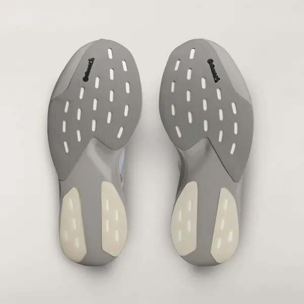 adidas Adizero EVO SL Dove Grey Two/Grey Six, foto 3 van 4