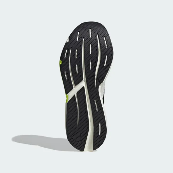 adidas Lightblaze Off White/Lucid Lemon, foto 3 van 4