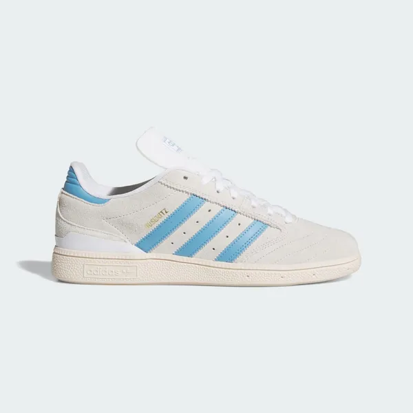 adidas Busenitz Grey One/Light Blue/Chalk White, vergelijk prijzen bij 1 winkel