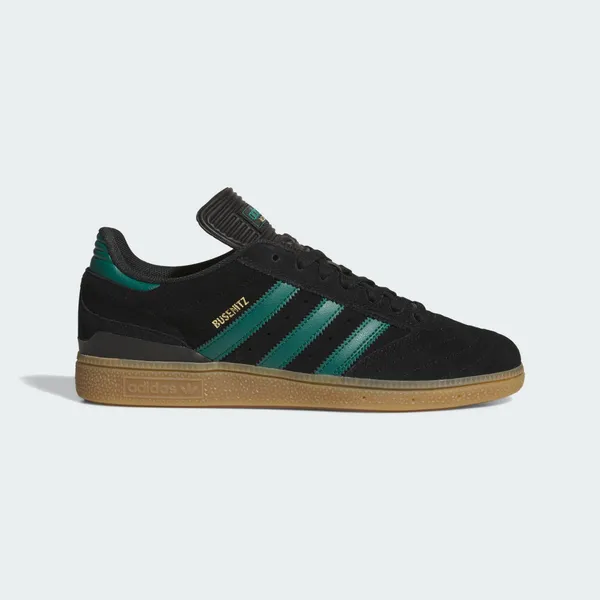 adidas Busenitz Core Black/Collegiate Green/Gum, vergelijk prijzen bij 1 winkel