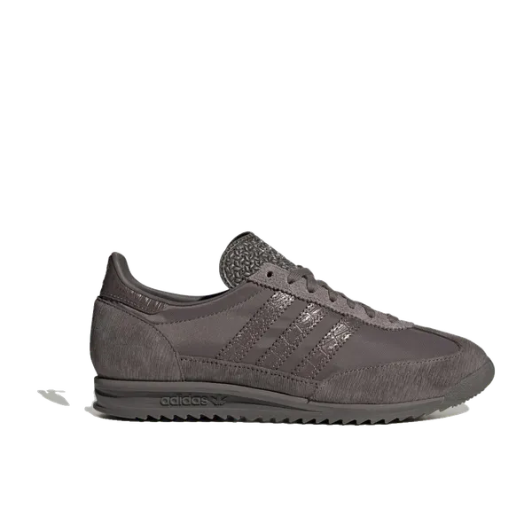 adidas SL 72 OG Charcoal/Silver Metallic, vergelijk prijzen bij 1 winkel