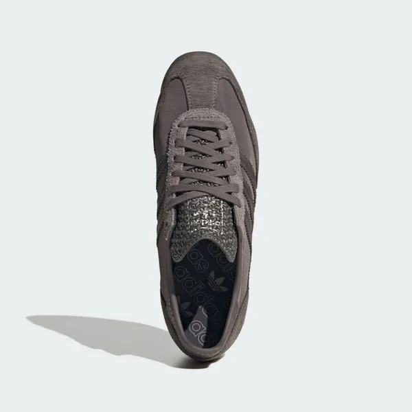 adidas SL 72 OG Charcoal/Silver Metallic, foto 3 van 5