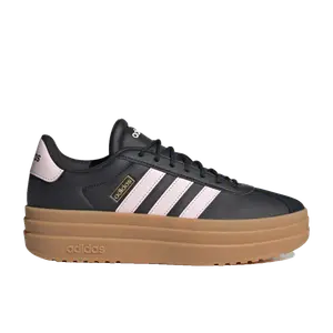 adidas VL Court Bold zwart