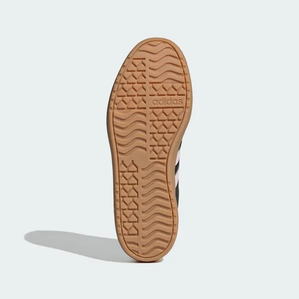 adidas VL Court Bold Zwart/Roze/Goud, foto 3 van 4