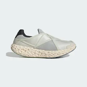 adidas Zponge Flux Schoenen zilver