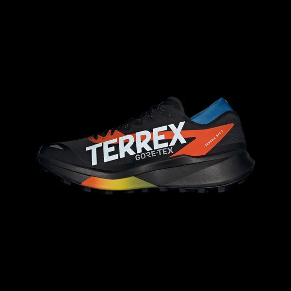 adidas Terrex Agravic GTX 2 Trailrunningschoenen, foto 2 van 4