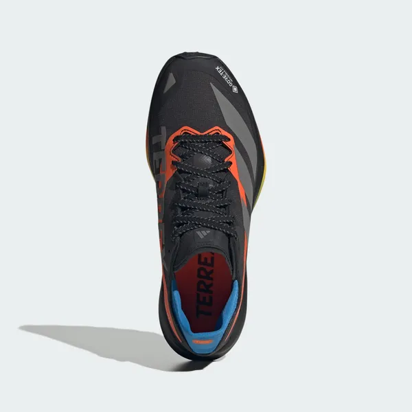 adidas Terrex Agravic GTX 2 Trailrunningschoenen, foto 3 van 4