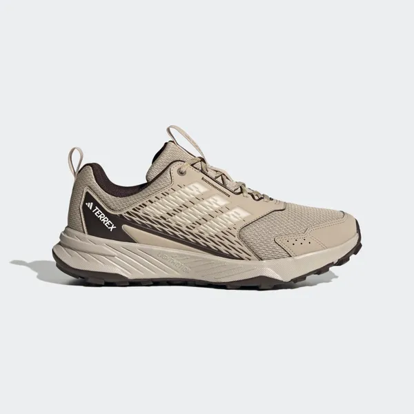 adidas Tracefinder Trail Running Khaki Three/Beige/Aurora Coffee, vergelijk prijzen bij 1 winkel