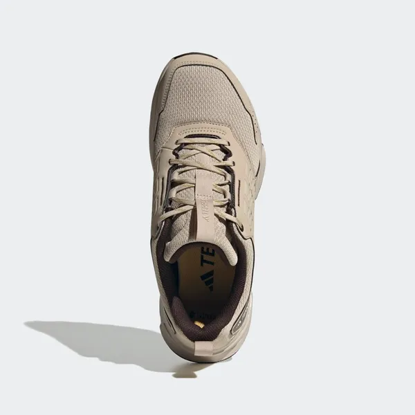 adidas Tracefinder Trail Running Khaki Three/Beige/Aurora Coffee, foto 2 van 4