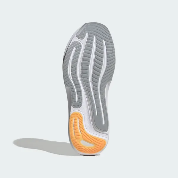 adidas Supernova Rise 3 Adaptive Dash Grey/Silver Metallic/Signal Green (Grijs), foto 3 van 4