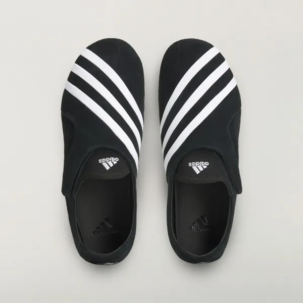 adidas PW Vario Flat Earther Core Black/Cloud White, foto 2 van 4