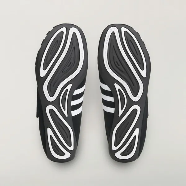 adidas PW Vario Flat Earther Core Black/Cloud White, foto 3 van 4