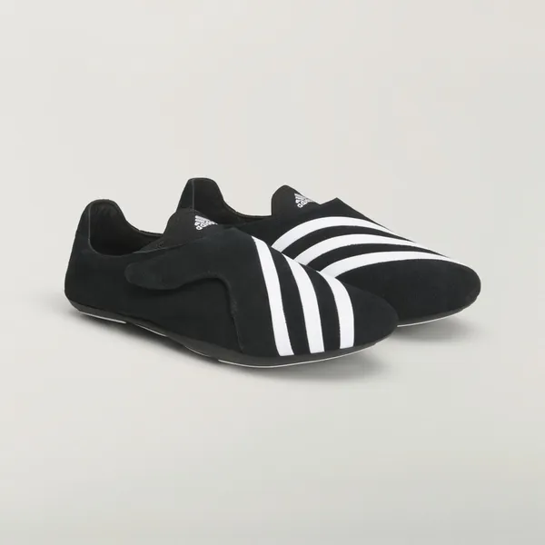 adidas PW Vario Flat Earther Core Black/Cloud White, foto 4 van 4