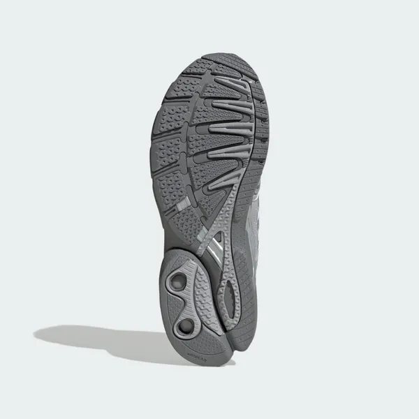 adidas Adistar Control 5 Halo Silver/Grey Metallic, foto 3 van 4