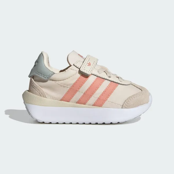 adidas Country XLG Kids, vergelijk prijzen bij 2 winkels
