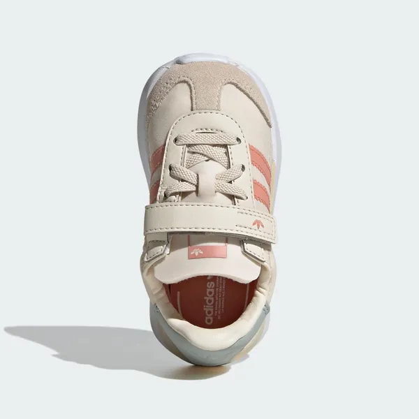 adidas Country XLG Kids, foto 2 van 4
