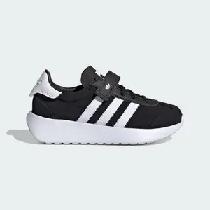 adidas Country zwart