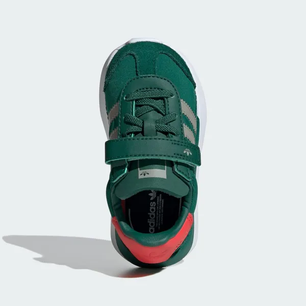 adidas Country XLG Kids, foto 2 van 4