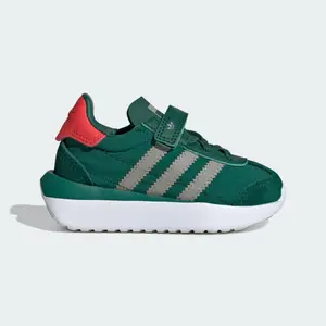 adidas Country groen