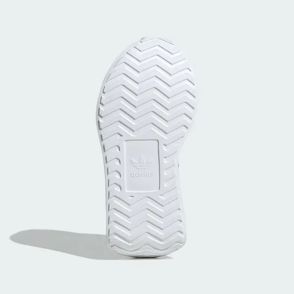 adidas Country XLG Cloud White Grey One Core Black Kids, foto 3 van 4