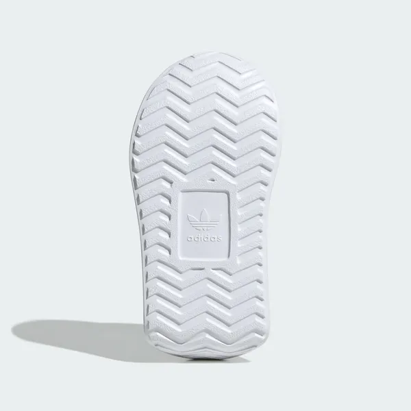 adidas Country XLG Cloud White Grey One Core Black Kids, foto 3 van 4