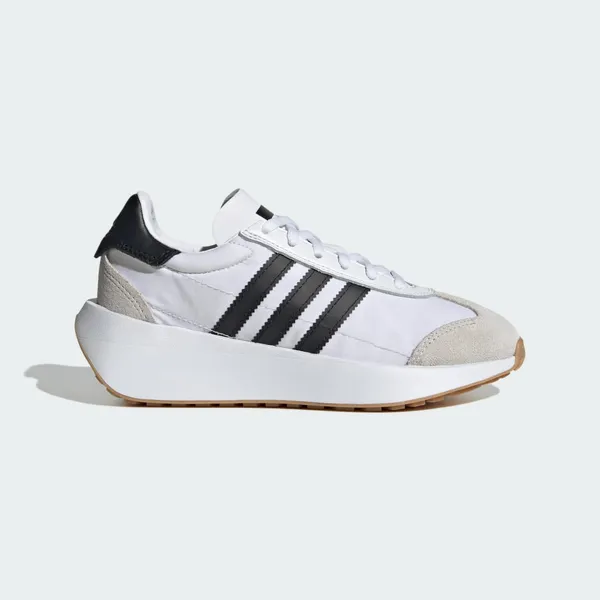 adidas Country XLG Cloud White Grey One Core Black Kids, vergelijk prijzen bij 1 winkel