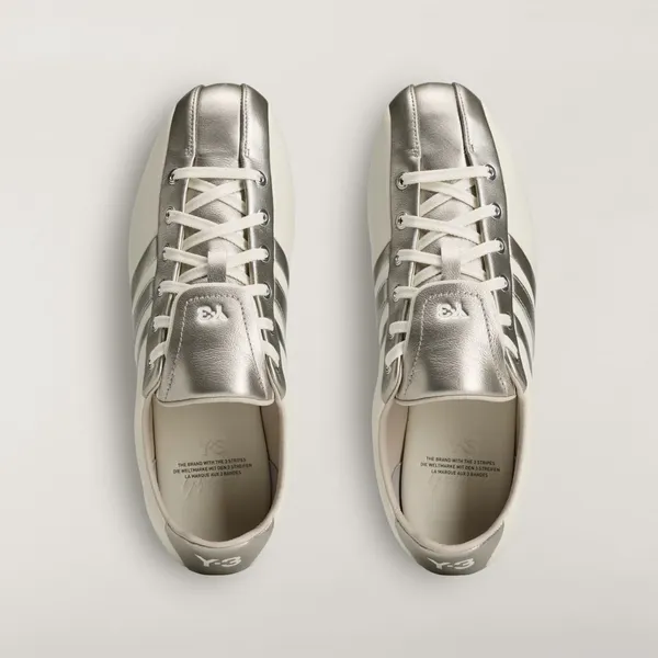 adidas Y-3 Field, foto 2 van 4