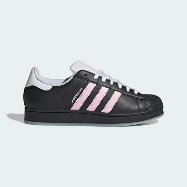 adidas Superstar Zwart/Roze/Wit, vergelijk prijzen bij 1 winkel