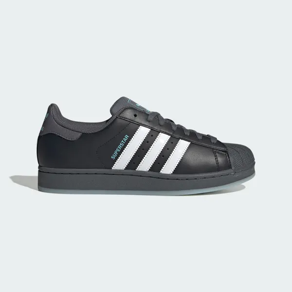 adidas Superstar Core Black/Cloud White/Grey Five, vergelijk prijzen bij 1 winkel