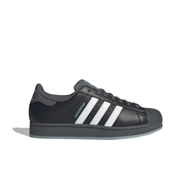 adidas Superstar Core Black/Cloud White/Grey Five, vergelijk prijzen bij 1 winkel