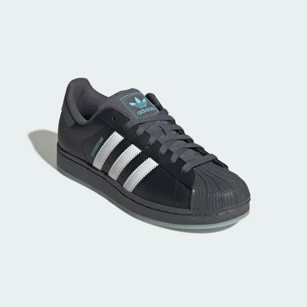 adidas Superstar Core Black/Cloud White/Grey Five, foto 4 van 4